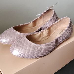 Girl Flats Shoes Size EU 32, US 13